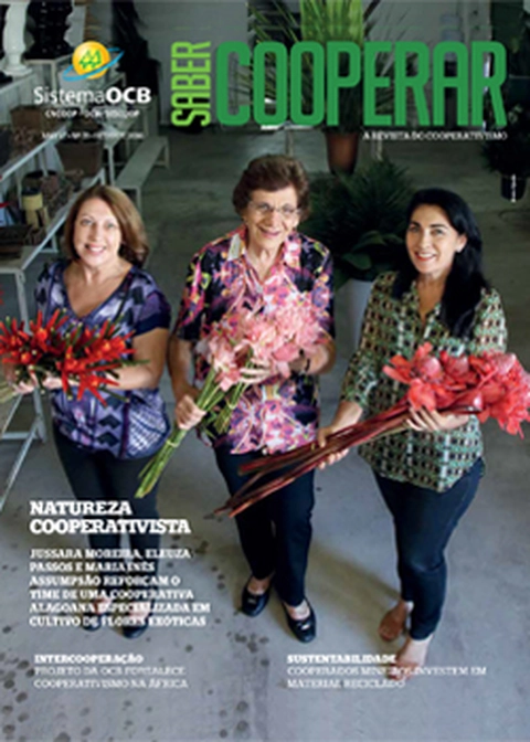 Ano VII | Número 21 | Setembro e Outubro 2016