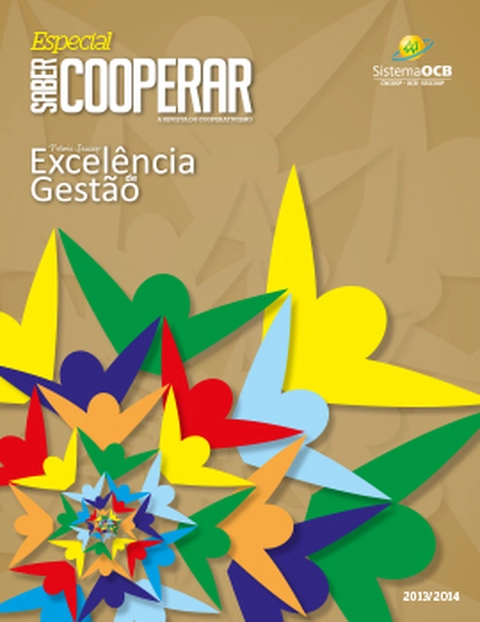 Edição Especial: Prêmio Sescoop Excelência de Gestão | Novembro de 2013