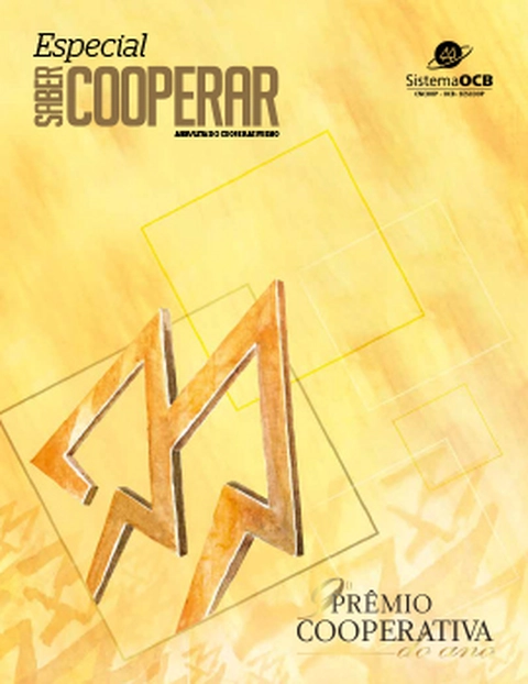 Edição Especial: 9º Prêmio Cooperativa do Ano | Novembro de 2014
