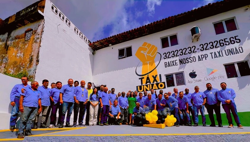 taxi uniao 57dd2
