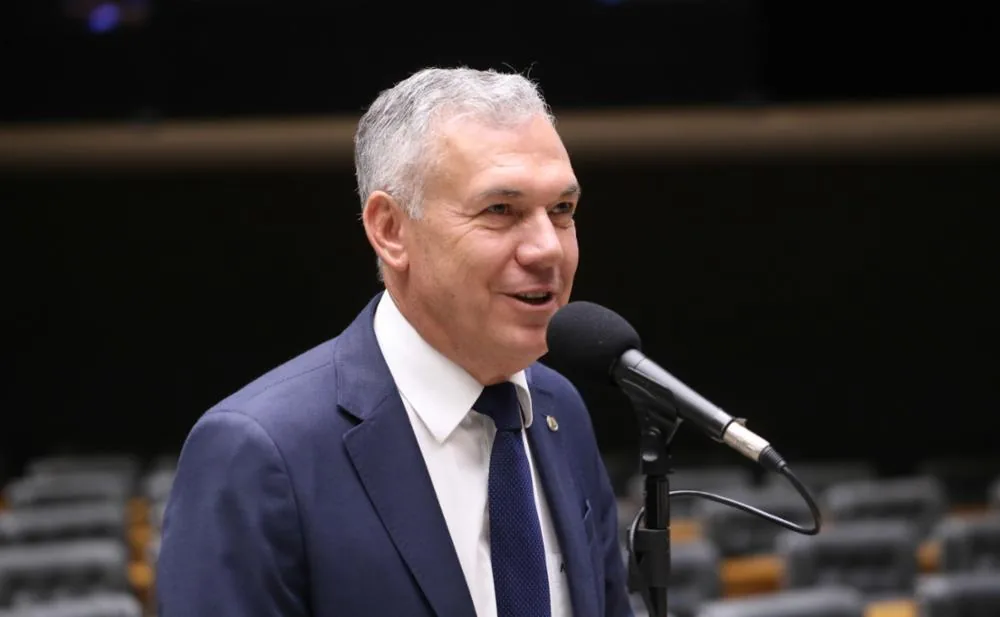 Foto: Kayo Magalhães / Câmara dos Deputados